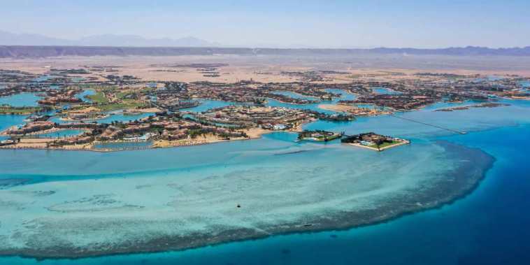 El Gouna